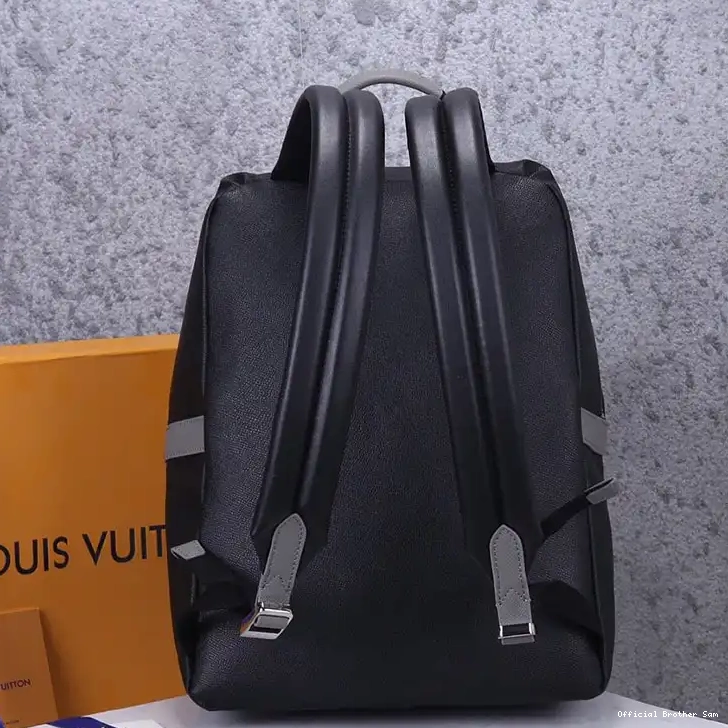 Official Brother Sam LV Bags 20PLF0044 0725